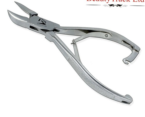 Toe nail nipper heavy - nail,