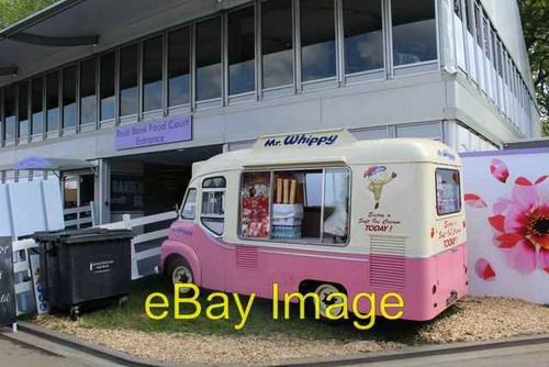 Photo 6x4 whippy - whippy, at