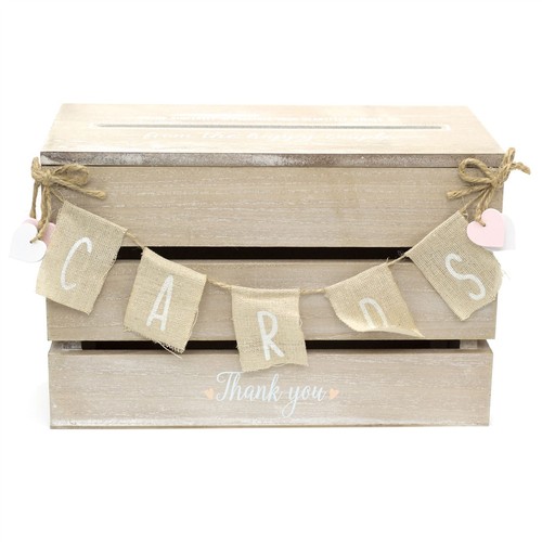 Shabby chic wedding - chic, post