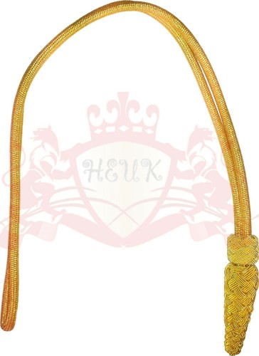 Rlc gold sword knot army - rlc,