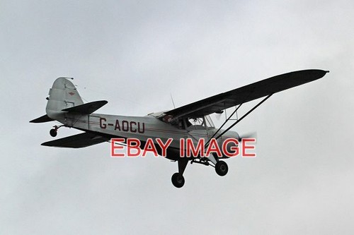 Photo aocu taylorcraft - photo,