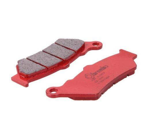 Brembo front brake - pads, bmw