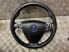 Saab 9-3 Vector Sport Leather