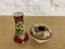 Vintage Noritake Hat Pin