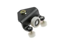 Upper roller guide - roller, sliding