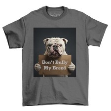 XL Bully Dog T-Shirt Bully