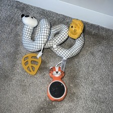 Mamas and Papas Travel Toy