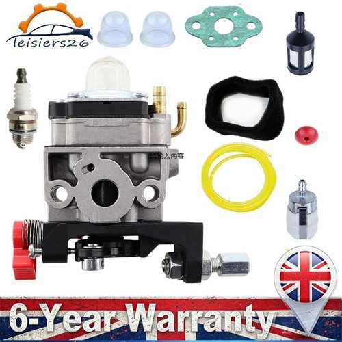 Carburettor with gasket petrol - carburettor,