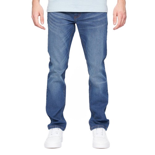 Crosshatch svelte mens casual - crosshatch,