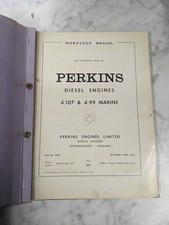 PERKINS ENGINES DIESEL