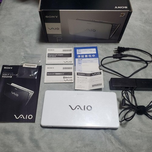 Ultra portable sony - portable, p