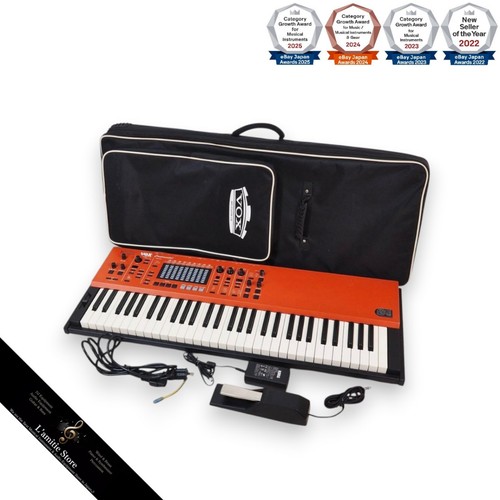 Vox continental key - vox, 61-key