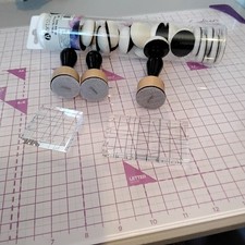 Ink Stampers And Replacement