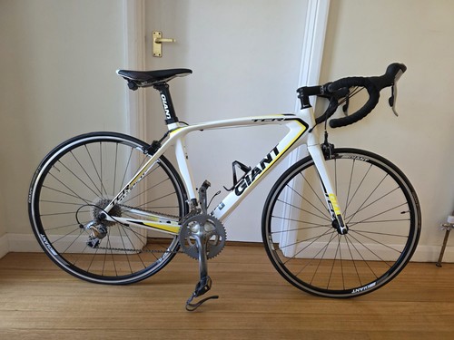 Giant tcr comp - comp, size