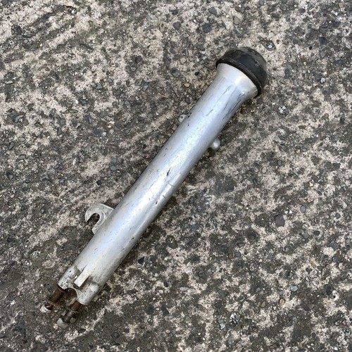 Triumph bsa alloy fork - triumph, rh