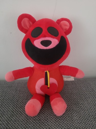 Bobby bearhug plush bear - bearhug,