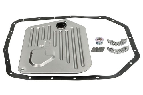 Hydraulic filter kit