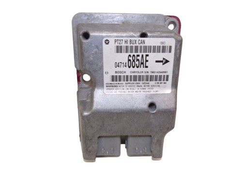 Control unit fits - control, chrysler