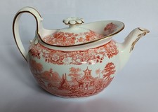 Wedgewood England Et Ruria