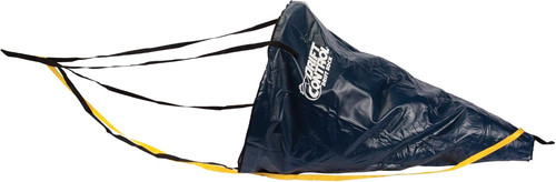 Drift control sock sea - sea, anchor