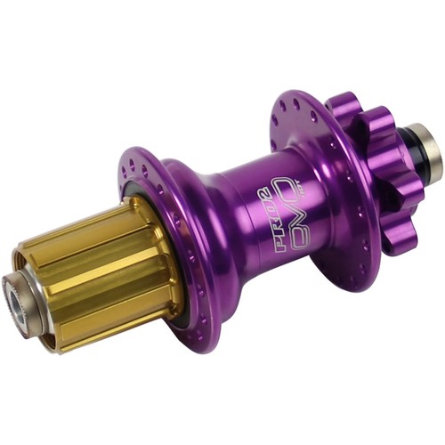 Hope pro evo rear hub - hope,
