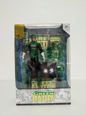 Mcfarlane multiverse green - multiverse,