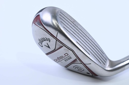 Callaway diablo edge hybrid - diablo, #3