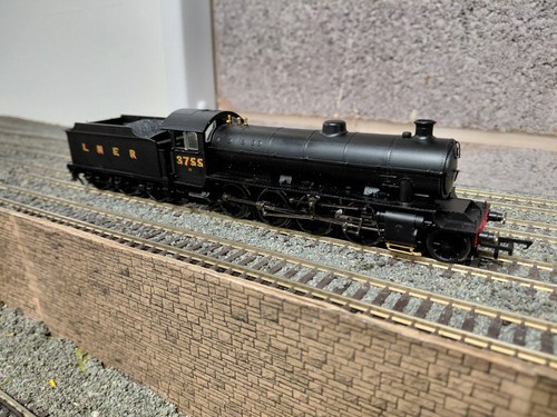 Hornby lner 3755 superb - lner, 01