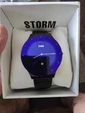 Storm Watch Weather-Resistant Outdoor