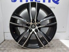 ALLOY WHEEL SEAT LEON 19 Inch