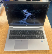 HP EliteBook 850 G5 Core