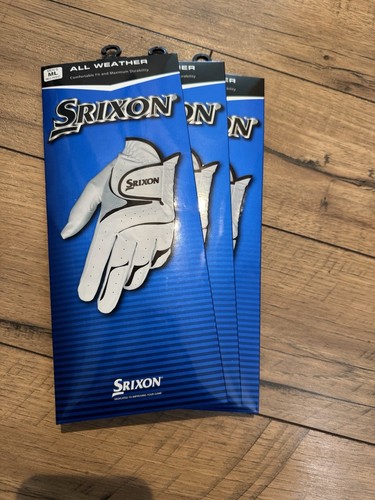 New srixon all - new,
