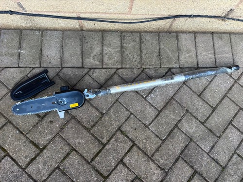 Titan ttk587gdo pruner - titan,