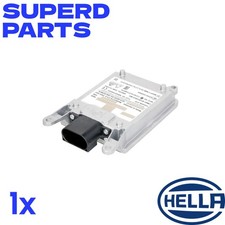 CONTROL UNIT BLIND SPOT