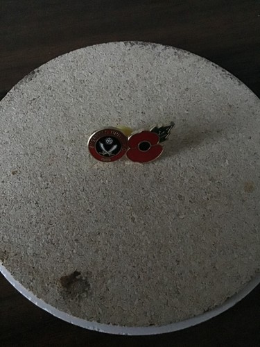 Sheffield united football club - united,