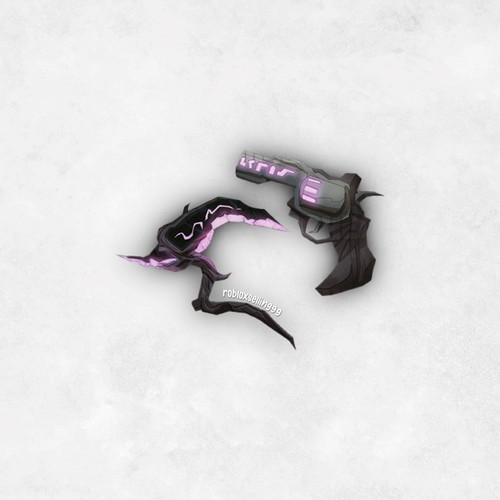 Elderwood set mm2 roblox - elderwood, |