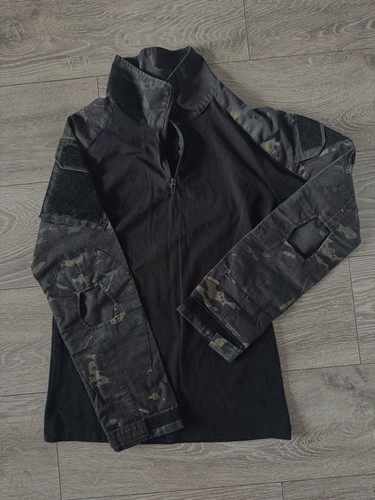 Women black multicam - women’s,
