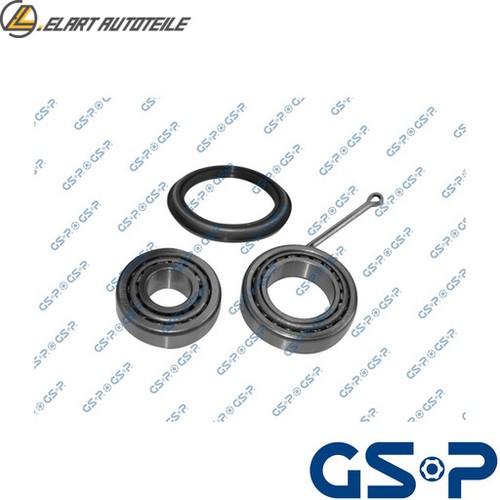 Wheel bearing kit gk3519 - kit, for