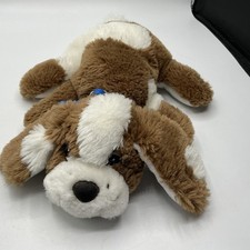 Pound Puppy Yappies Brown