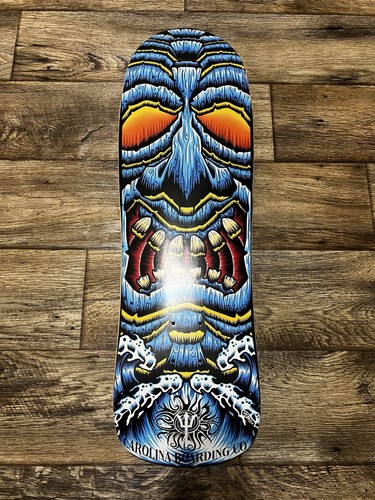 Carolina santa cruz - co, roskopp