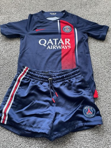 Nike psg boys dri fit - nike,