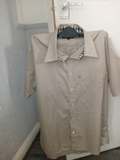 Aquascutum Shirt