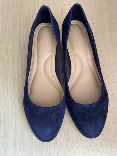 Ladies dune suede low - dune,