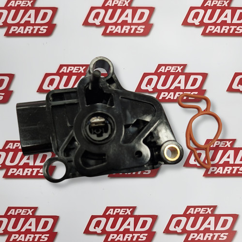 Honda trx420 tm1 2020 2026 - honda,