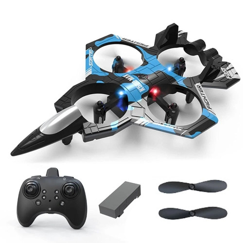 Stunt roll remote - roll,