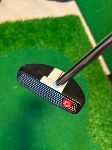 Odyssey owks rline - odyssey, putter