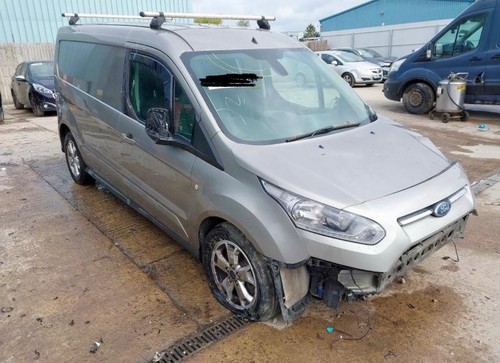 2018 ford transit - 2018, connect