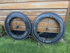 Planet X Pro Carbon 101 / 82