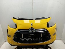 CITROEN DS3 Front Bumper