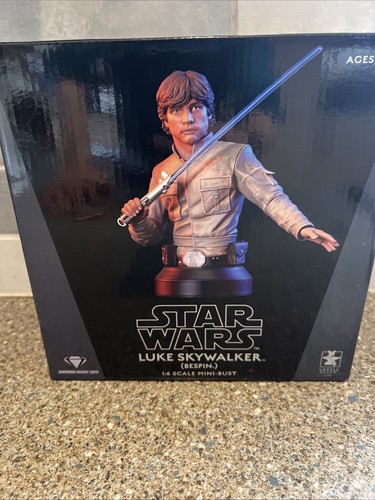 New star wars episode luke - new, v